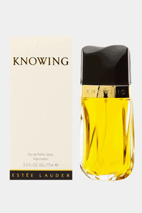 Thumbnail for Estee Lauder - Knowing Eau de Parfum