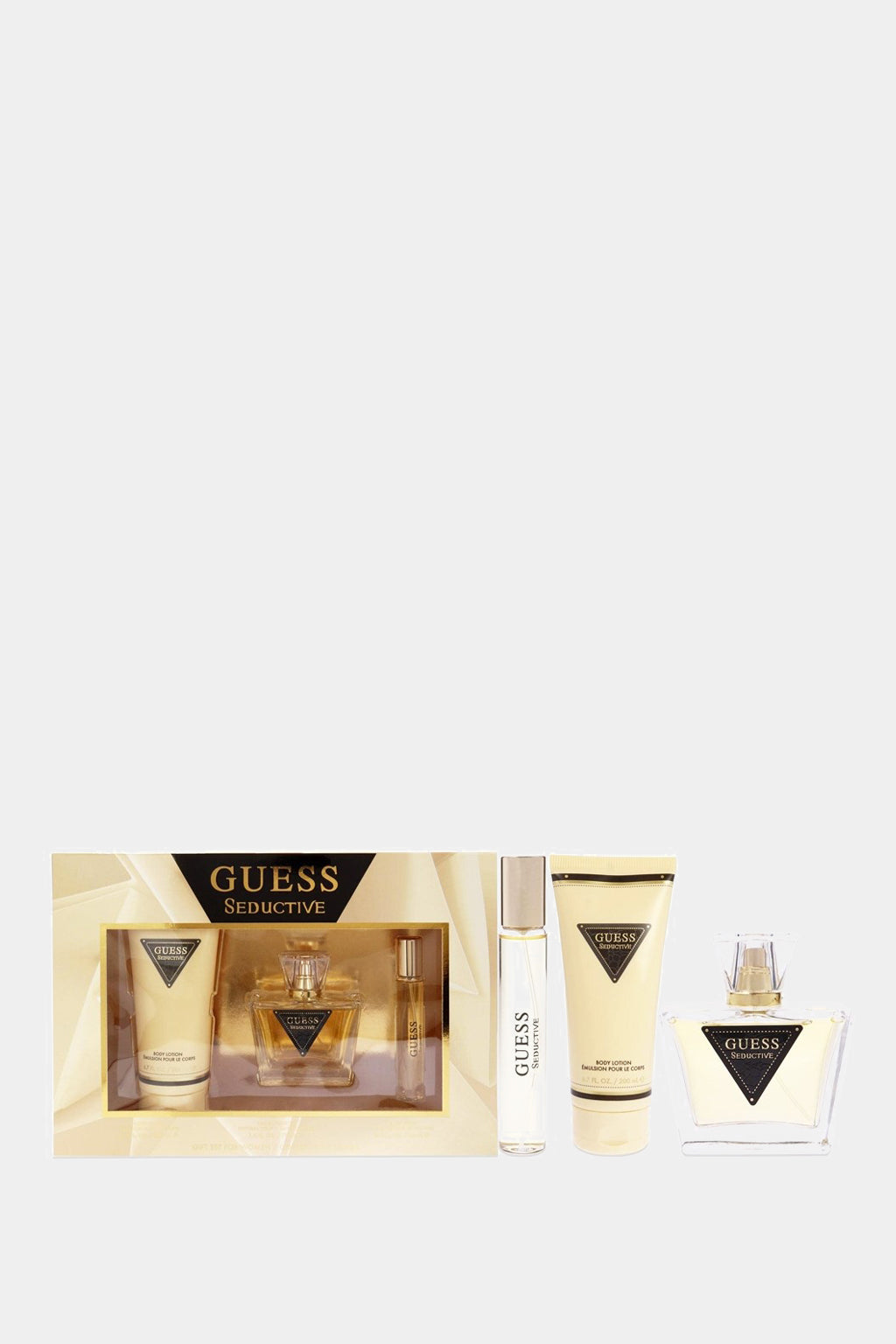 Guess - Seductive Set For Women