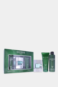 Thumbnail for Guess - Man Eau de Toilette Set