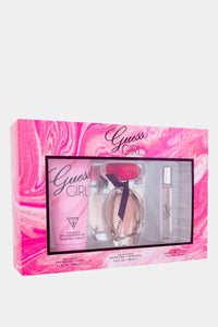 Thumbnail for Guess - Girl Eau de Toilette Set