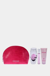 Thumbnail for Guess - Pink Eau De Parfum Set