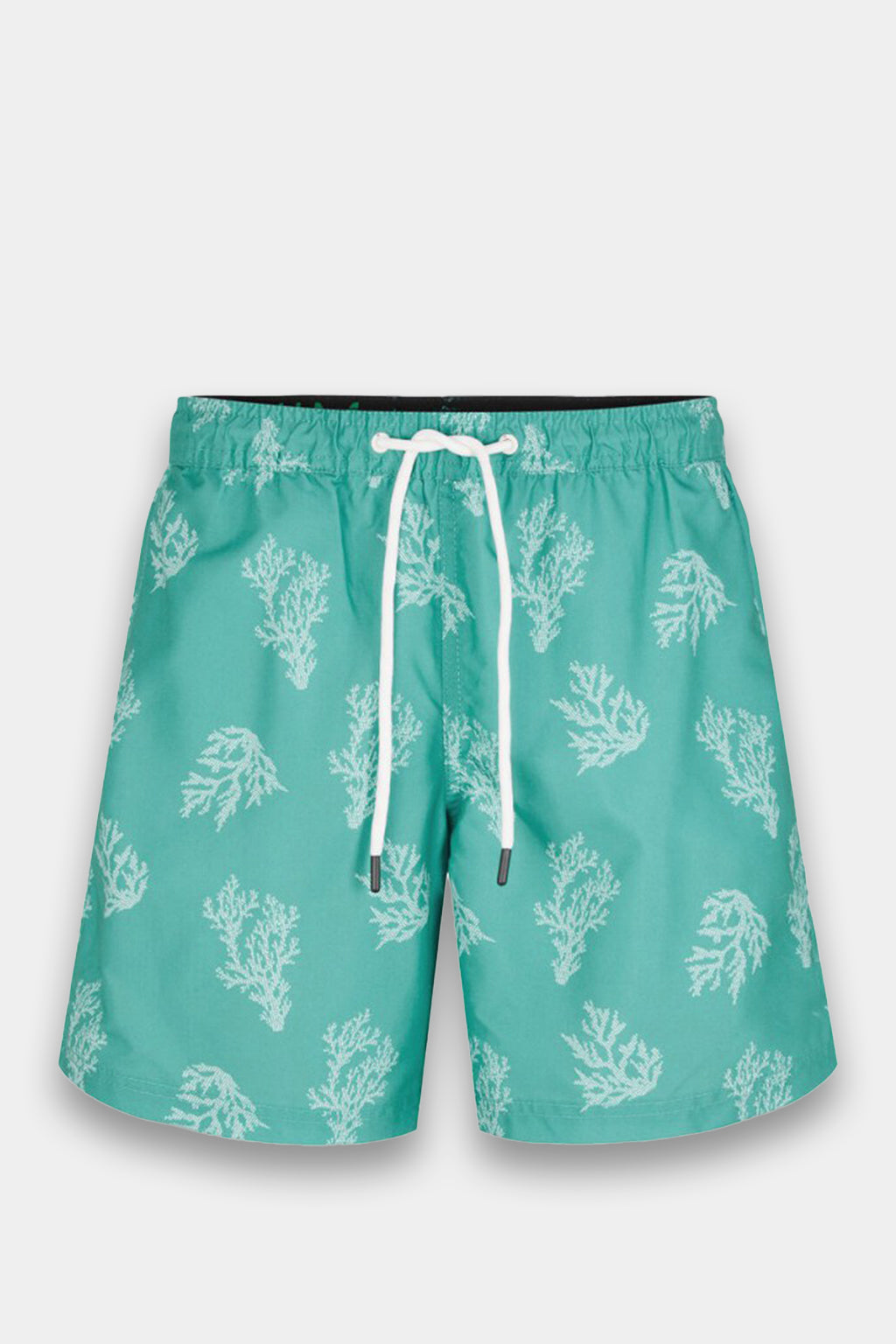 Tom Tailor - Allover Printed Swim Short