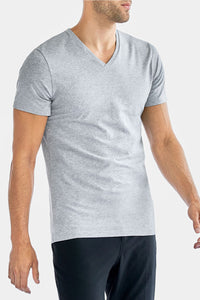 Thumbnail for Bread & Boxers - V-Neck T-Shirt