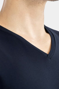 Thumbnail for Bread & Boxers - V-Neck T-Shirt