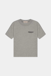 Thumbnail for Fear of God Essentials Dark Oatmeal T-Shirt