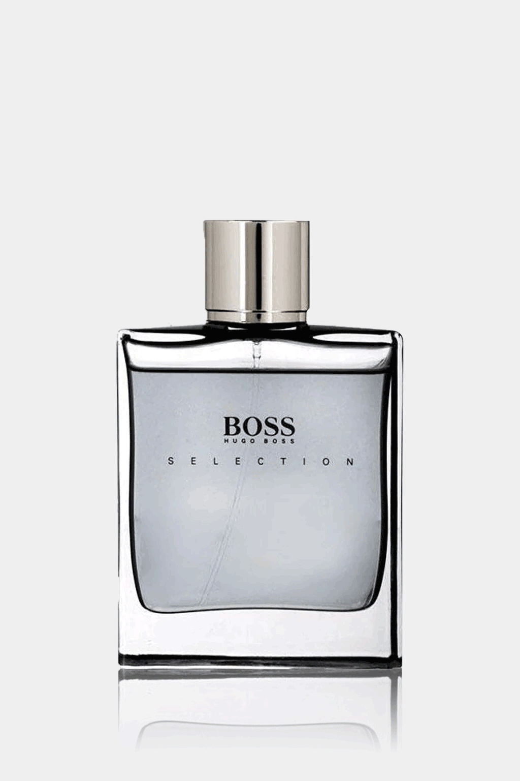 Hugo Boss - Boss Selection Eau de Toilette