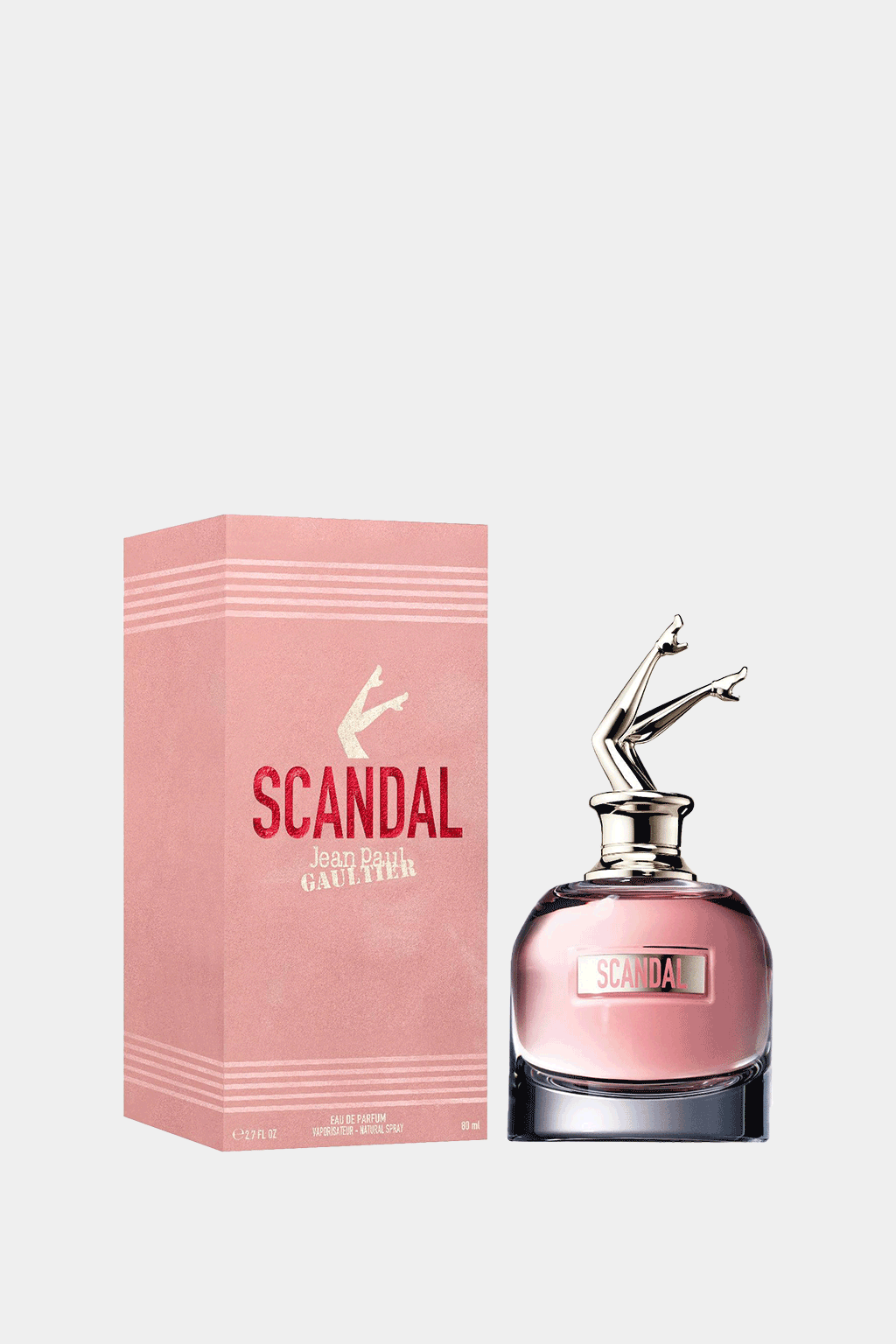 Jean Paul Gaultier - Scandal Eau de Parfum