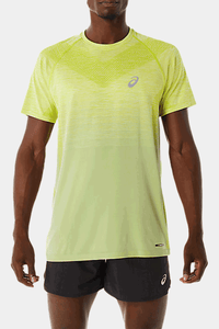 Thumbnail for Asics - Seamless SS Top