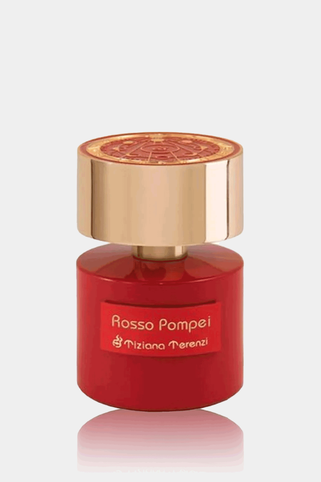 Tiziana Terenzi - Rosso Pompei Extrait de Parfum