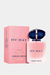 Thumbnail for Giorgio Armani - My Way Floral Eau de Parfum