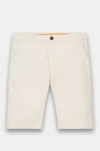 Thumbnail for Tom Tailor - Men's Slim Chino Bermuda Shorts With Stretch