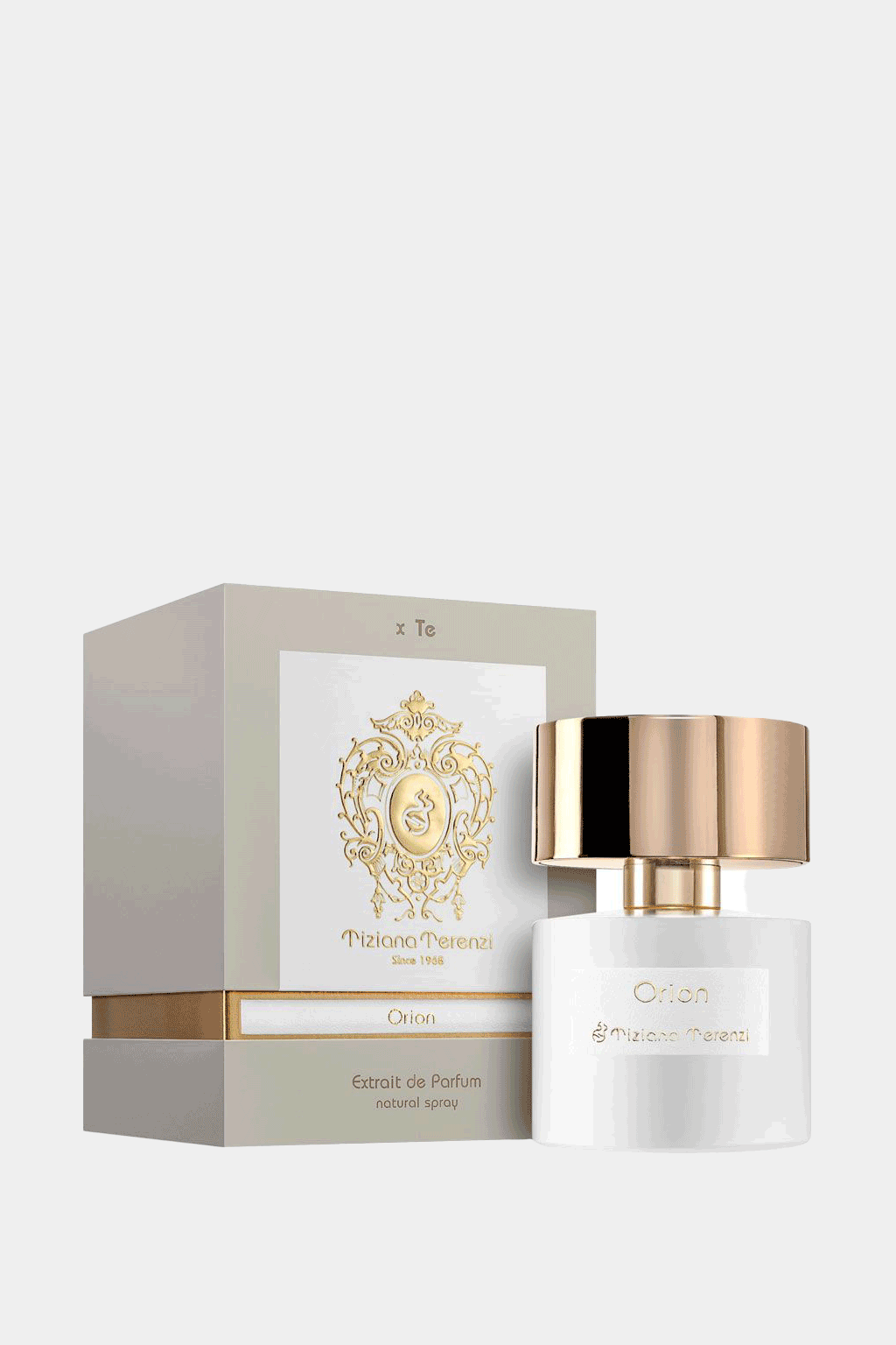 Tiziana Terenzi - Orion Extrait de Parfum