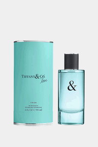 Thumbnail for Tiffany & Co - Love Eau de Toilette