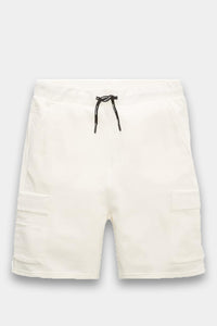 Thumbnail for Tom Tailor - Relaxed Cargo Sweatshort