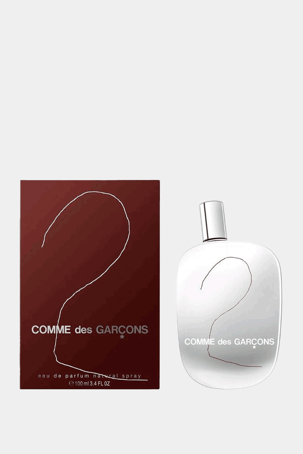 Comme des Garcons - 2 Eau de Parfum