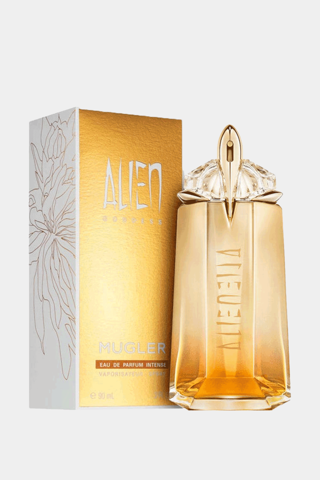 Thierry Mugler - Alien Goddess Eau de Parfum Intense