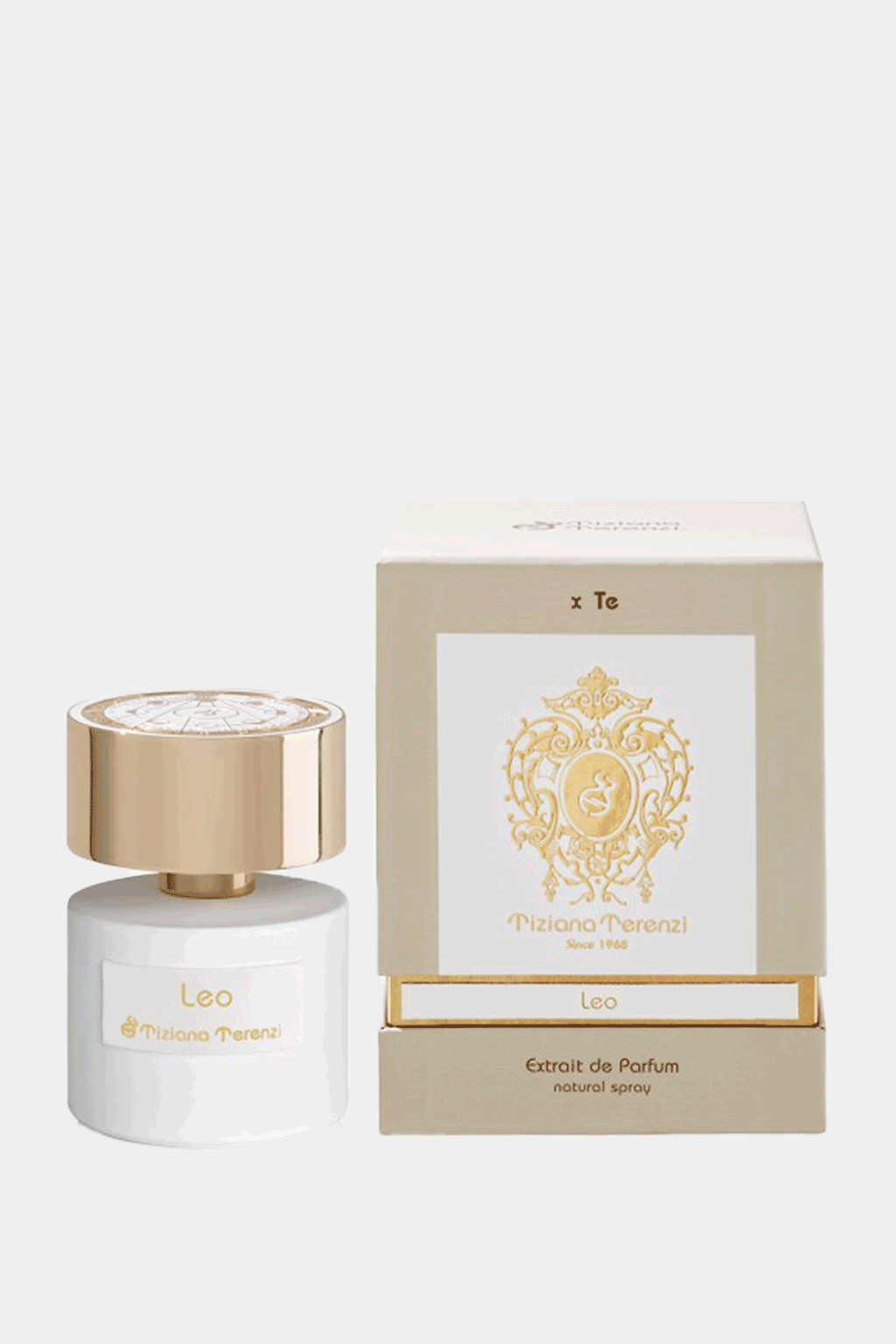 Tiziana Terenzi - Leo Extrait de Parfum