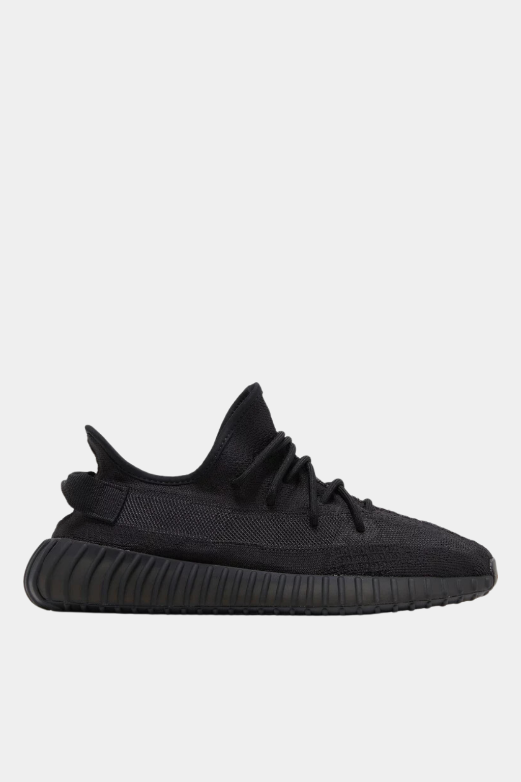 Yeezy 350 Onyx