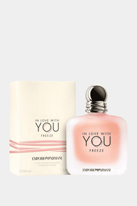 Thumbnail for Emporio Armani - In Love With You Freeze Eau de Parfum