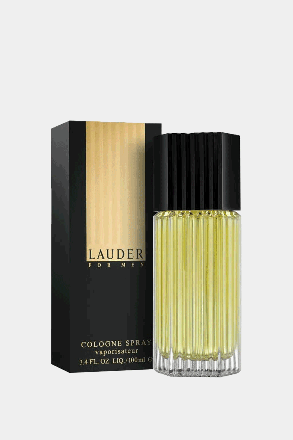 Estee Lauder - Men's Lauder Cologne