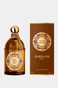 Thumbnail for Guerlain Paris - Epices Exquises Eau de Parfum