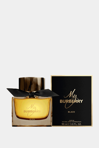 Thumbnail for Burberry -  My Black Eau de Parfum