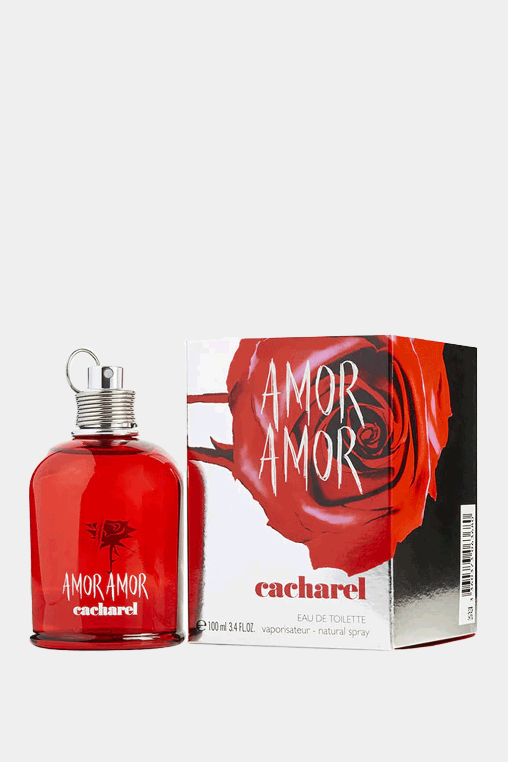 Cacharel - Amor Amor Eau de Toilette