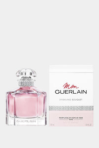 Thumbnail for Guerlain - Sparkling Bouquet Eau de Parfum