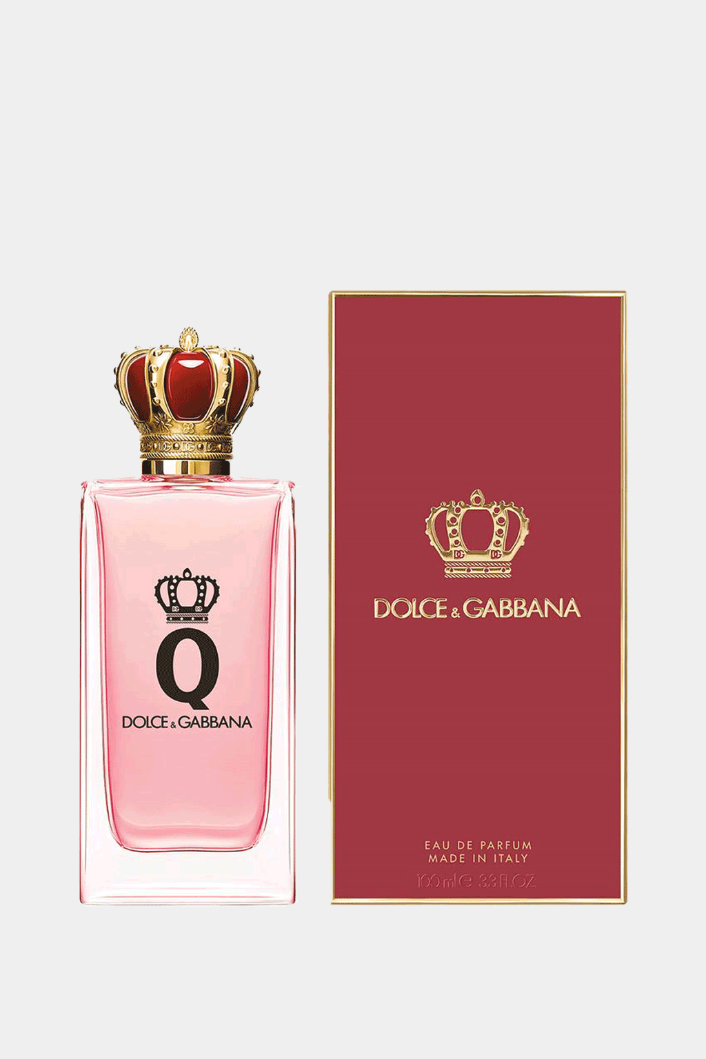 Dolce & Gabbana - Queen Eau de Parfum