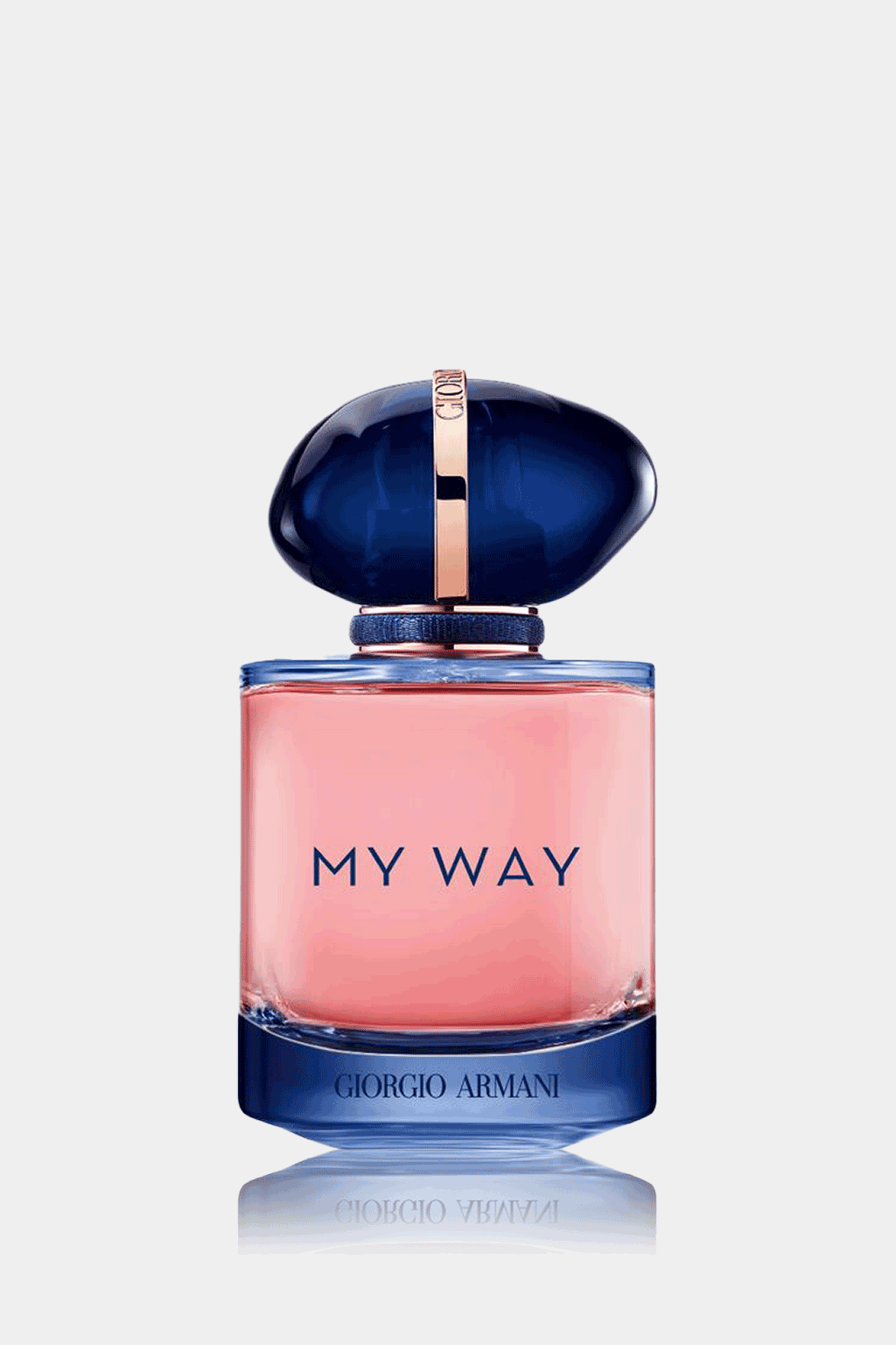 Giorgio Armani -  My Way Eau de Purfum Intense