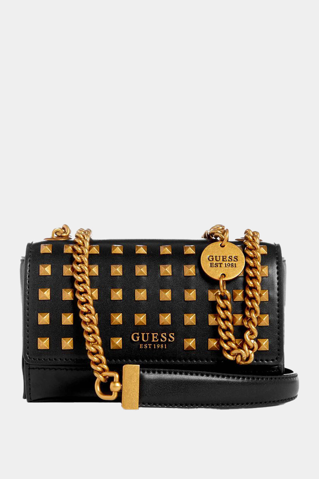 Guess - Iseline Mini Crossbody Flap