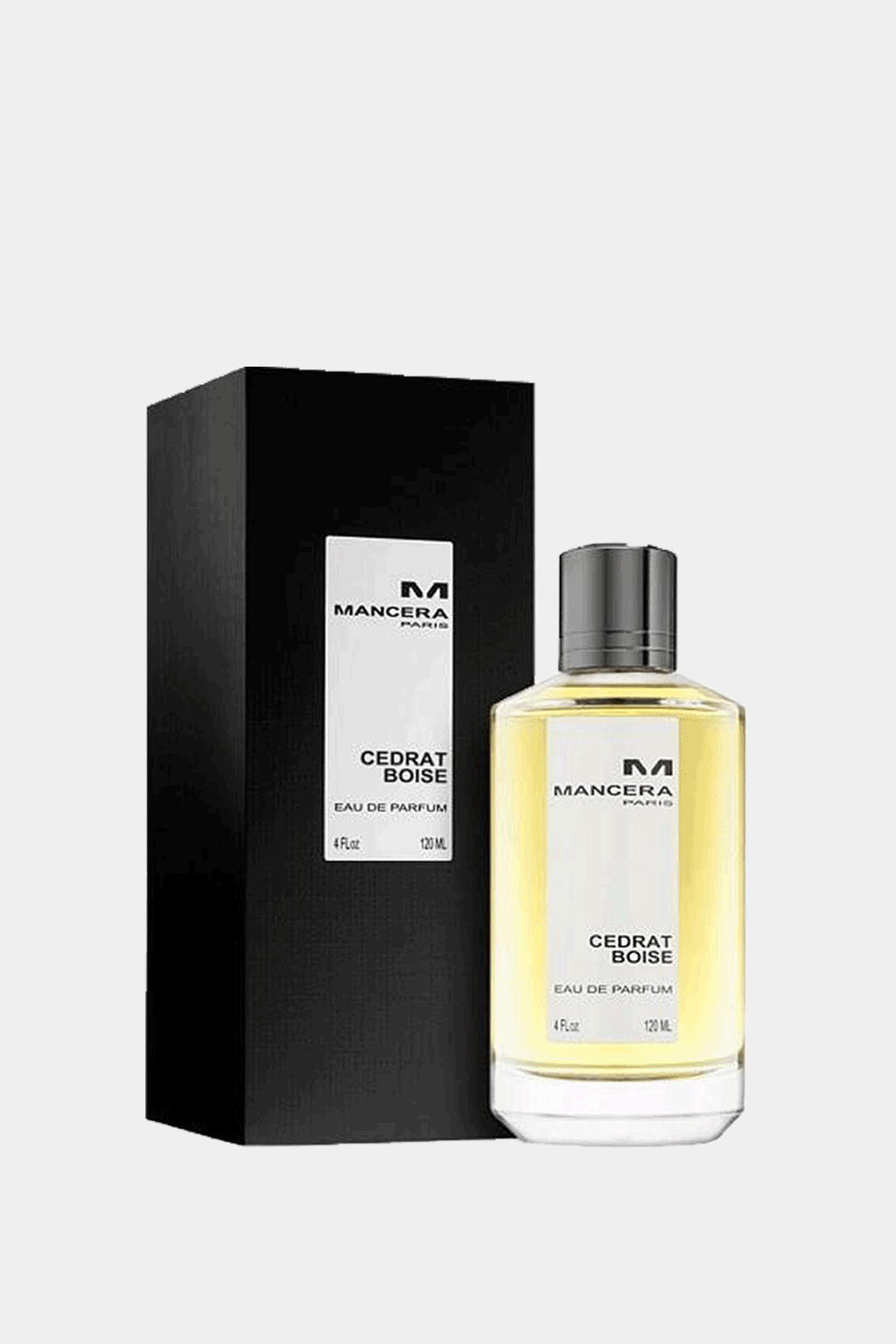 Mancera - Cedrat Boise Eau de Parfum