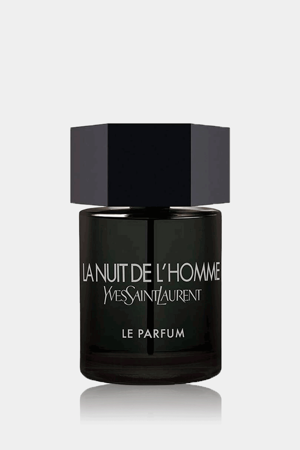 Yves Saint Laurent - La Nuit De L'homme