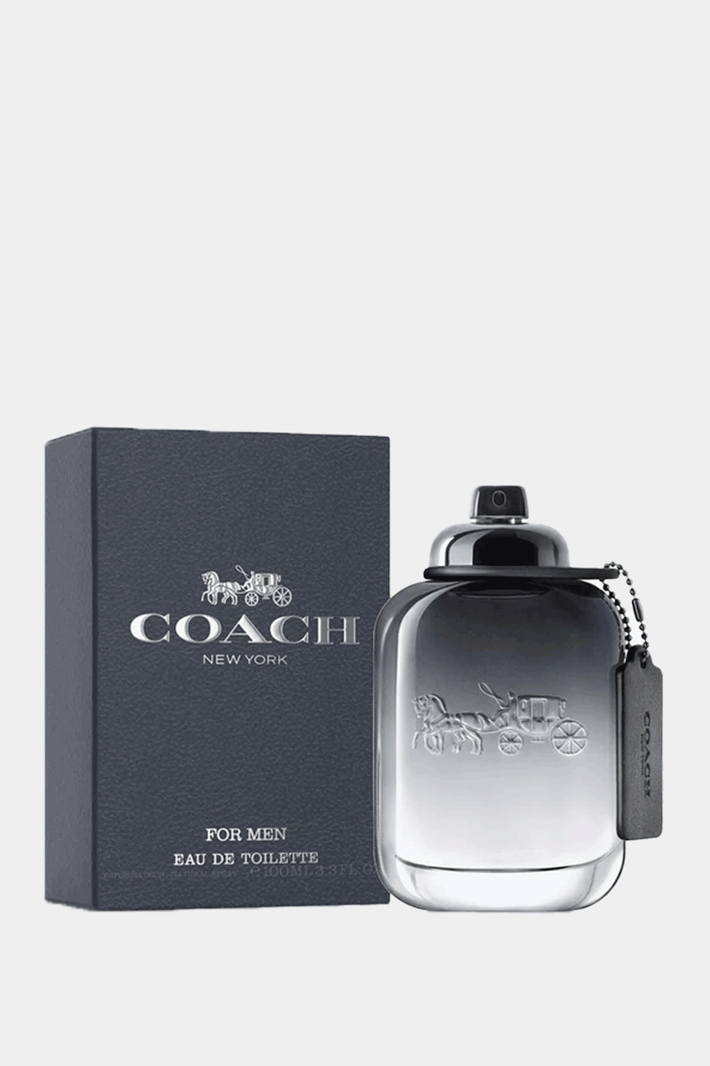 Coach - Eau de Toilette