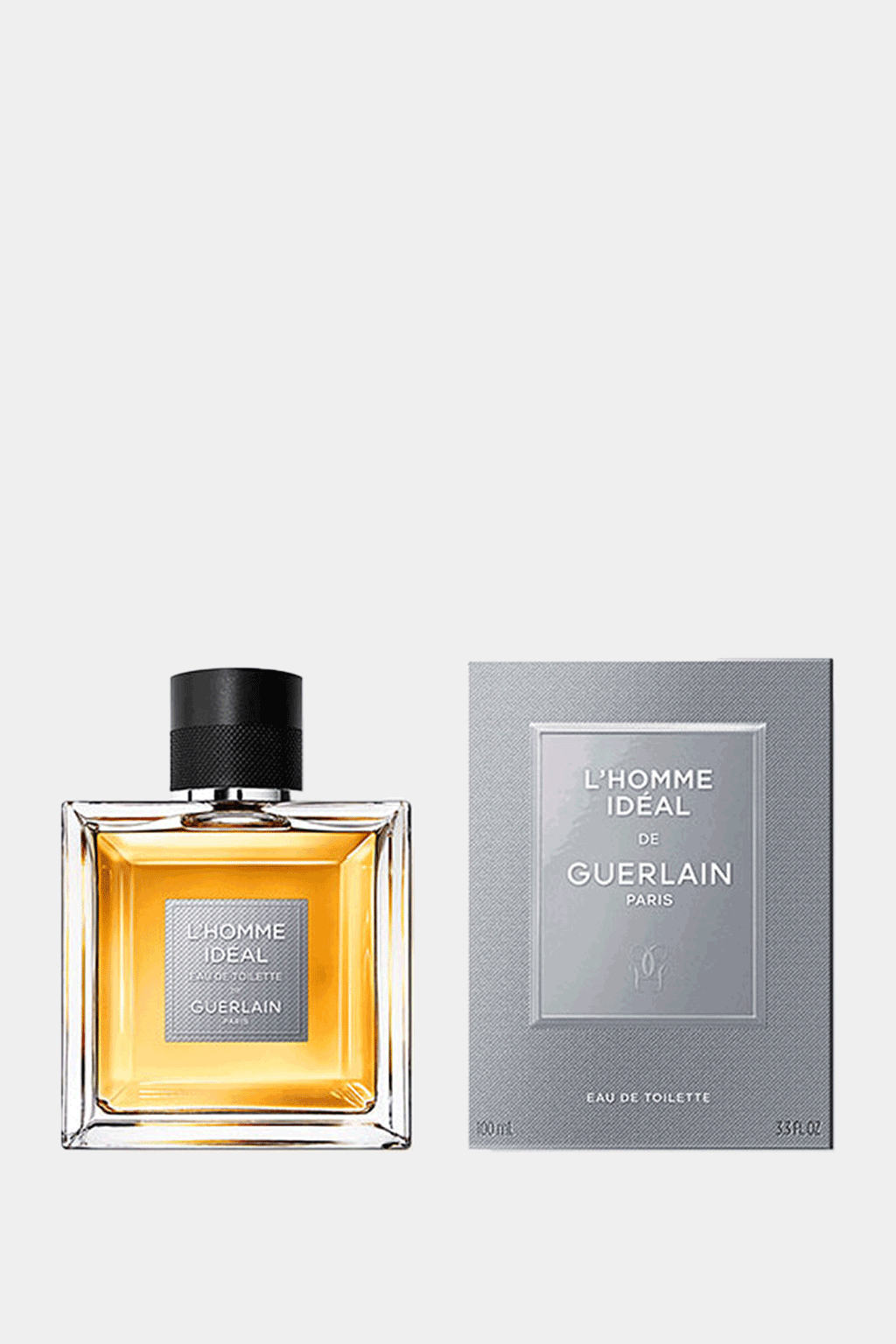 Guerlain Paris - L'Homme Ideal Eau de Toilette