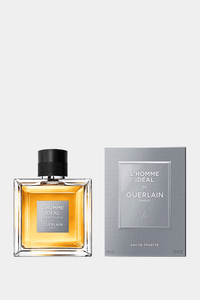 Thumbnail for Guerlain Paris - L'Homme Ideal Eau de Toilette