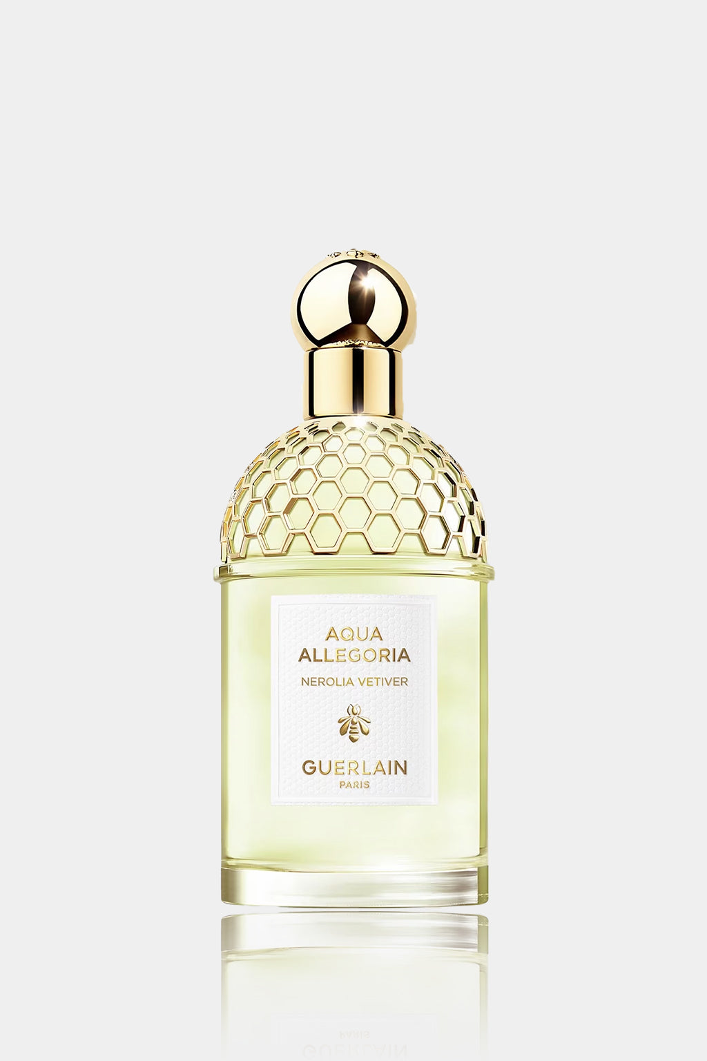 Guerlain Paris - Aqua Allegoria Nerolia Vetiver Eau de Toilette