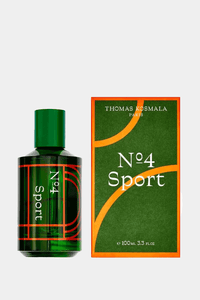 Thumbnail for Thomas Kosmala Paris - No. 04 Sport Eau de Parfum