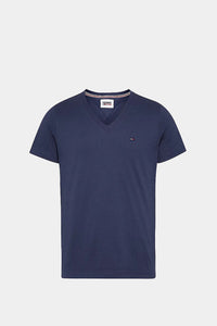 Thumbnail for Tommy Hilfiger-Men’s V-neck t-shirt