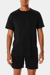 Thumbnail for Asics - Actibreeze Short Sleeved Top