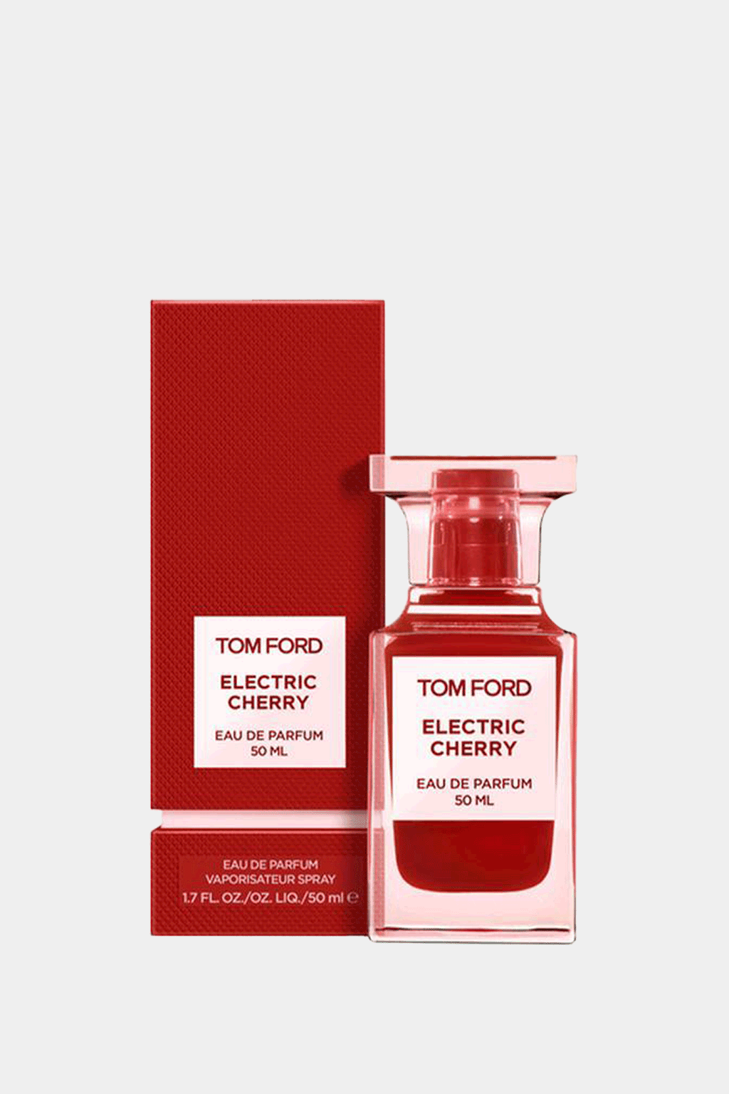 Tom Ford - Electric Cherry Eau de Parfum