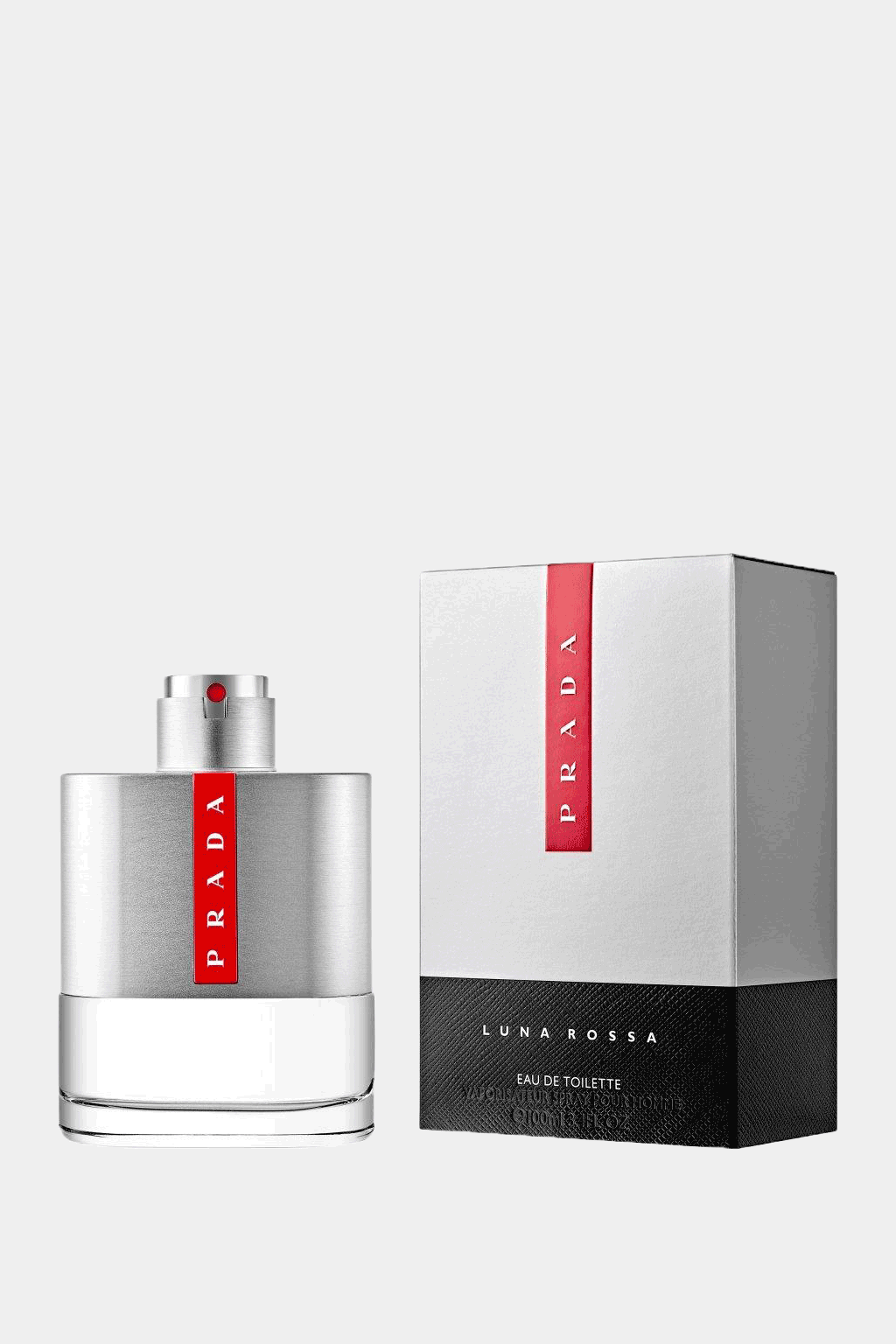 Prada - Luna Rossa Eau de Toilette