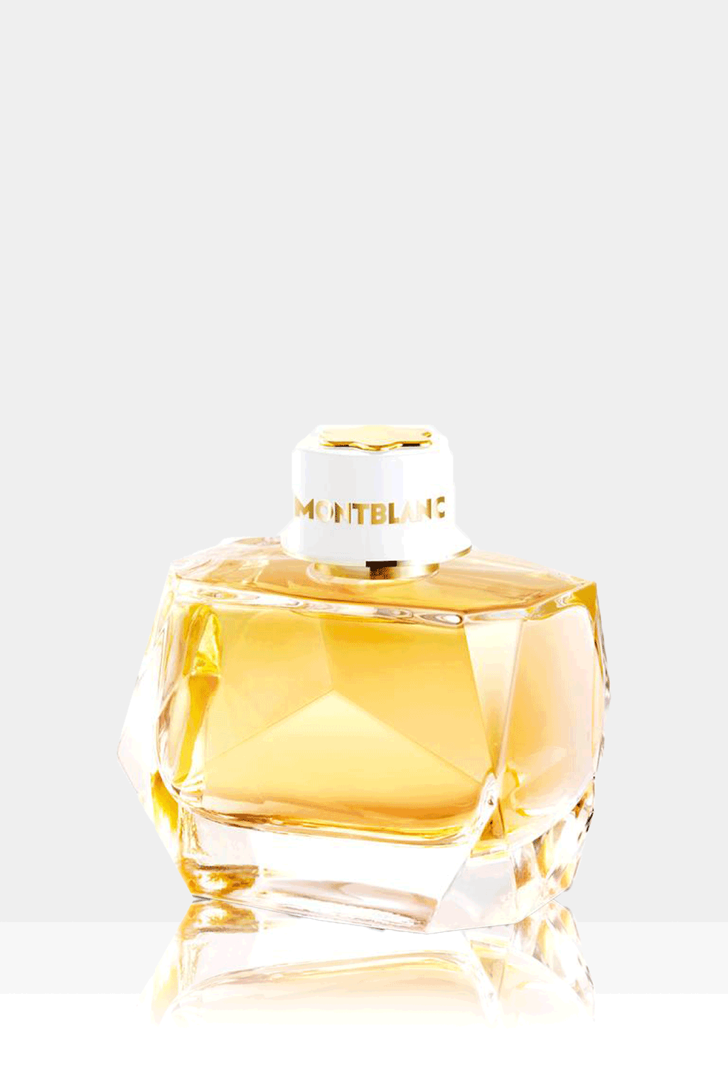 Mont Blanc - Signature Absolue Eau de Parfum