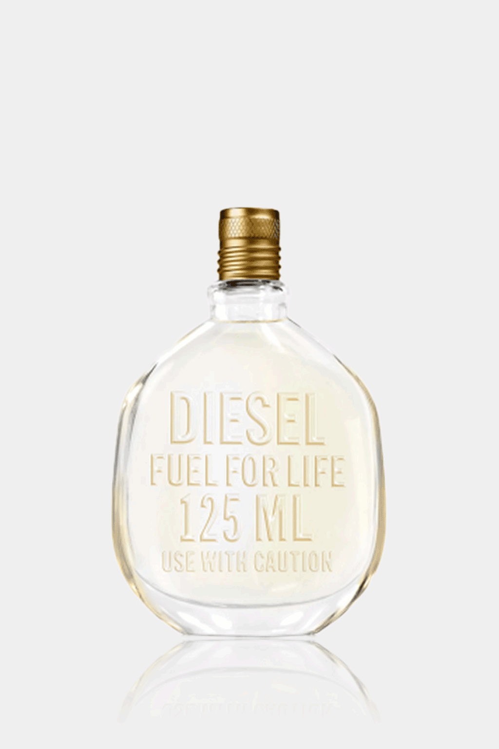 Diesel - Fuel For Life  Eau de Toilette