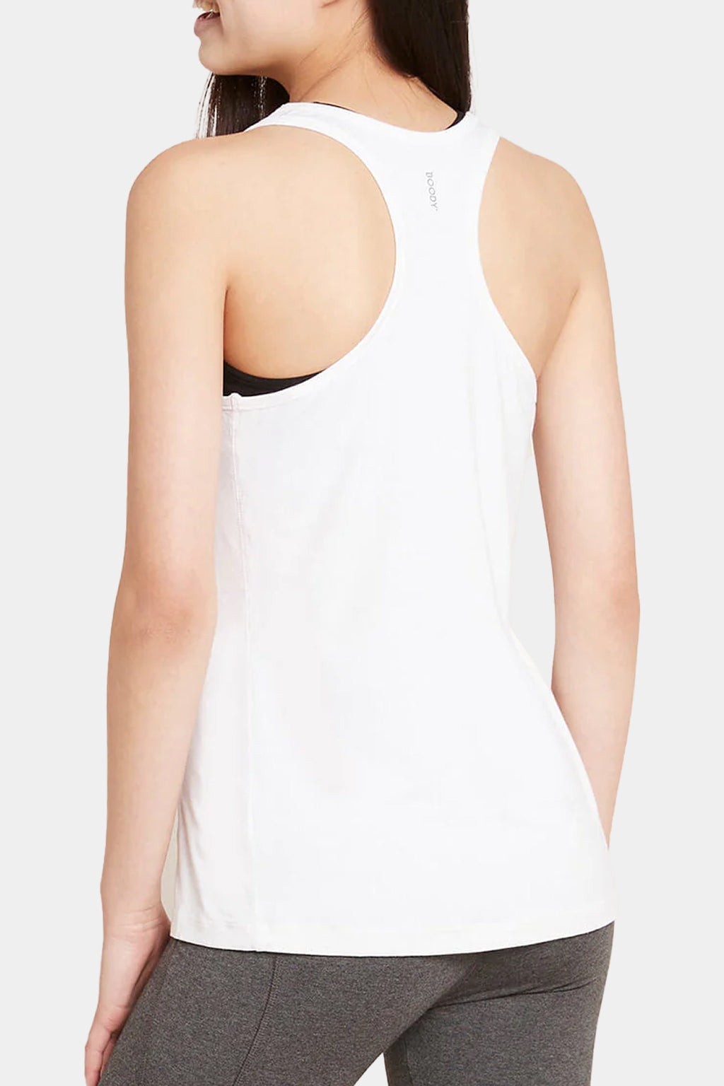 Boody - Racerback Active Tank