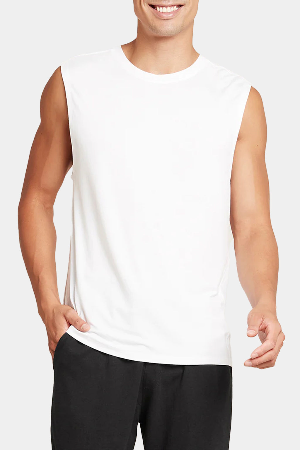 Boody - Men's Active Muscle Tee