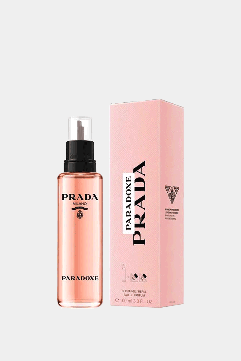 Prada - Paradoxe Eau de Parfum Refill