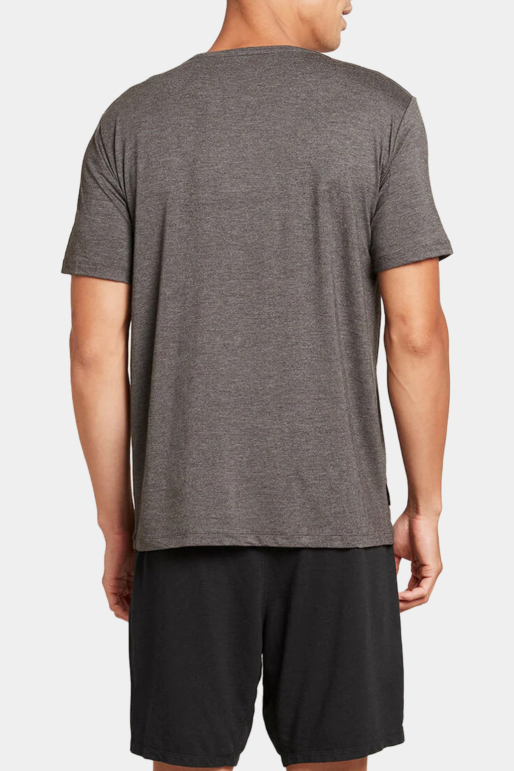 Boody - Men's V-Neck T-Shirt