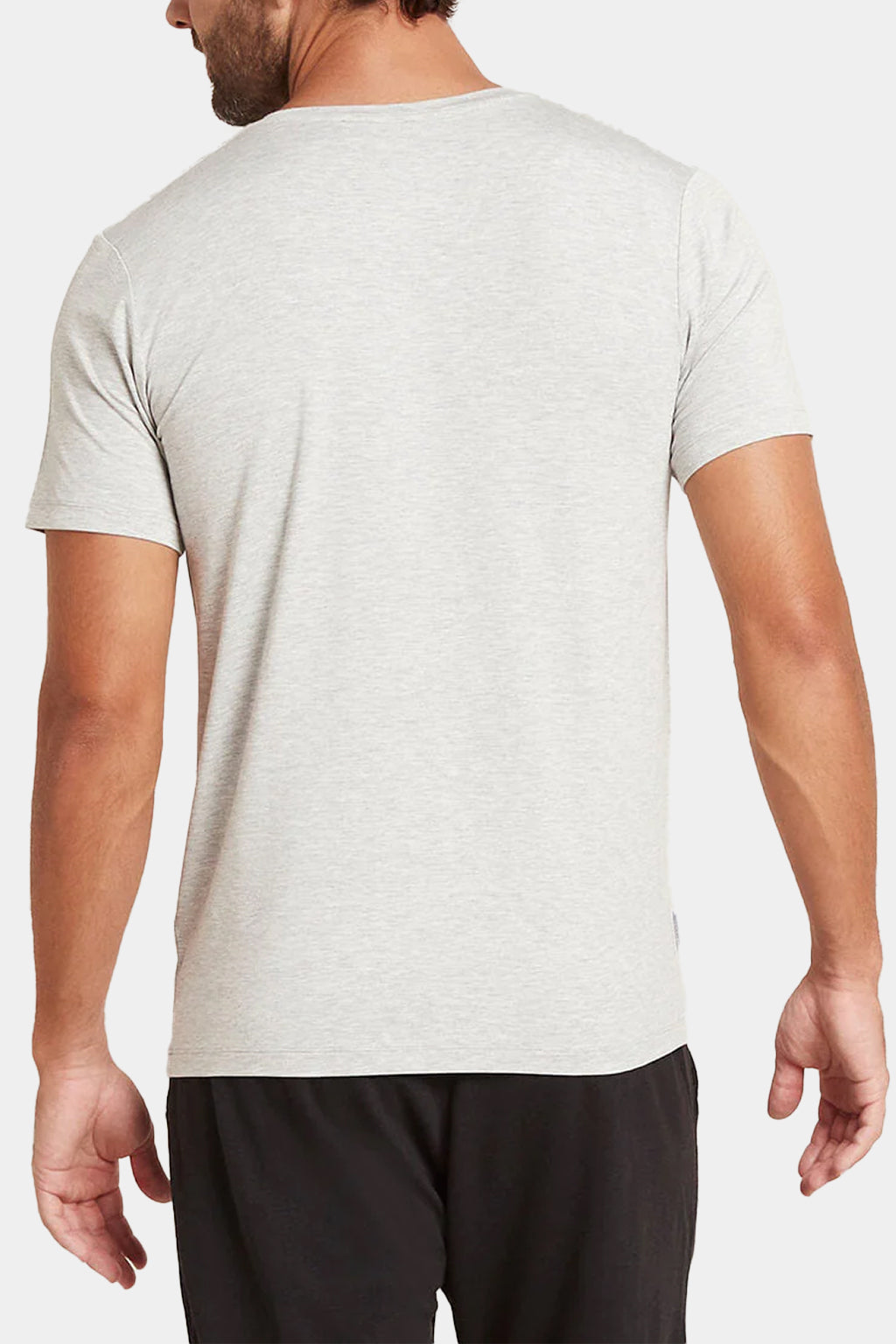 Boody - Men's V-Neck T-Shirt