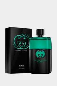 Thumbnail for Gucci - Guilty Black Eau de Toilette